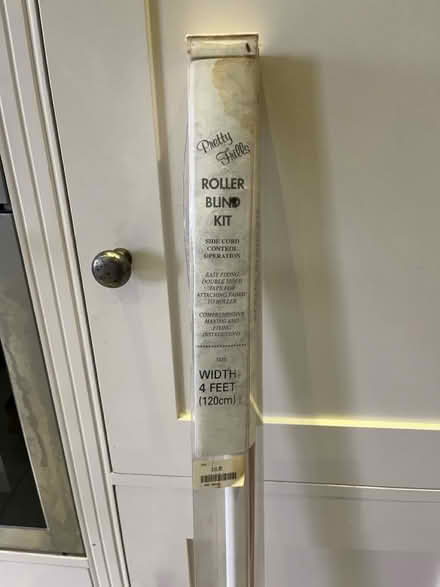 Photo of free Roller Blind Kit (Oxted) #1