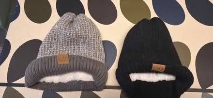 Photo of free Warm Woollen Hats (Malvern WR14) #1