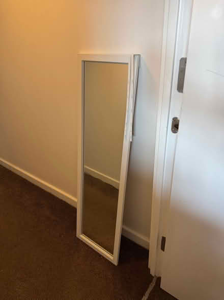 Photo of free Over the door Mirror (Finsbury Park N7) #1