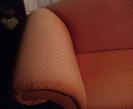 Photo of free Sofa (Norfolk NR14 6NW) #2