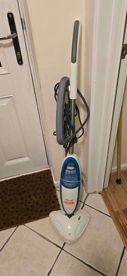 Photo of free Vax steam (Hoole CH2) #1