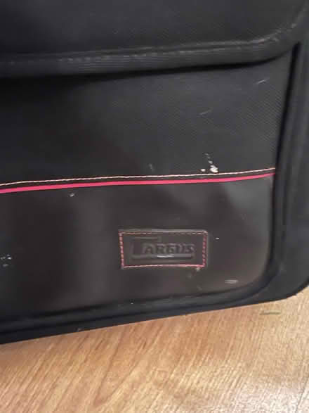 Photo of free Laptop Bag (TW20) #3