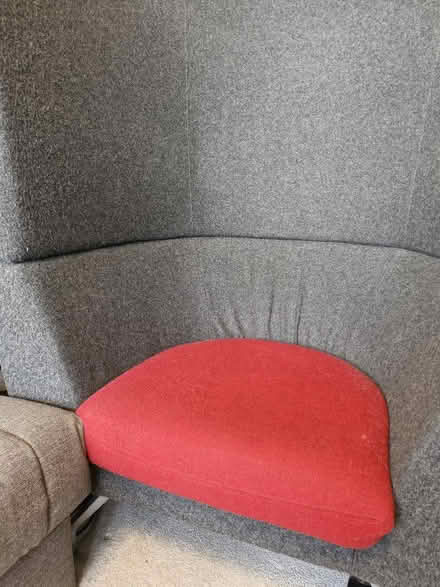 Photo of free Acoustic Chair (Stoke Hill EX4) #2