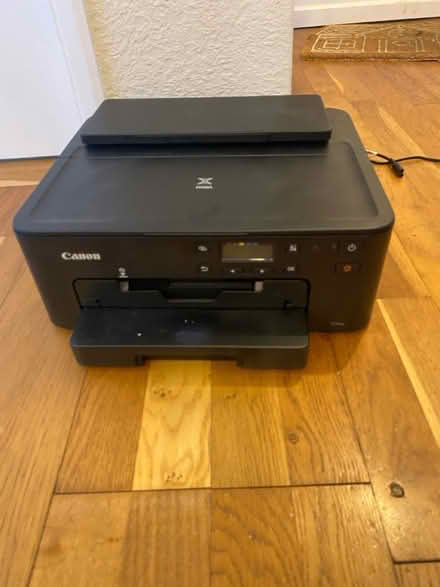 Photo of free Canon pixma printer (Pitstone) #1