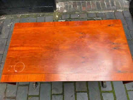 Photo of free Coffee table / small table (Kings Norton B30) #3