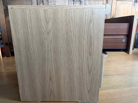Photo of free Small bedside drawers (Flintsham HR5) #3