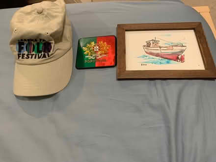 Photo of free Miscellanous items (Silver Spring) #1