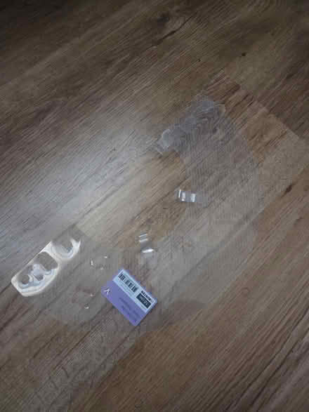 Photo of free 10cm animal surgical collar (Canvey Island, SS8) #1