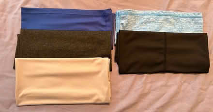 Photo of free Neck gaiters (Mohegan Lake) #1