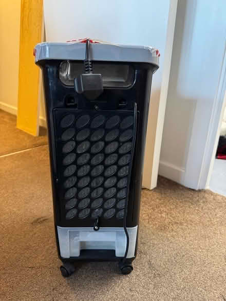 Photo of free Room Cooler (Finsbury Park N7) #3