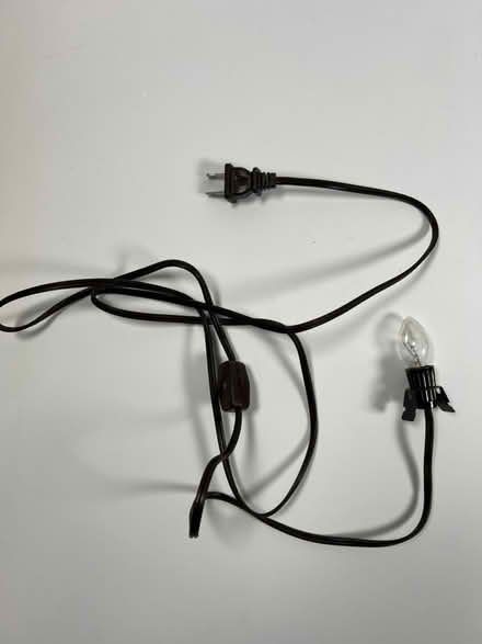 Photo of free Lantern Light Insert (Midtown Palo Alto) #2