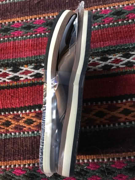 Photo of free Brand new shoes sandals uk9 (N1 1EA) #2
