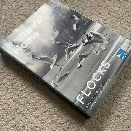 Photo of free Nature's Home Magazine (City of Bristol BS5) #1