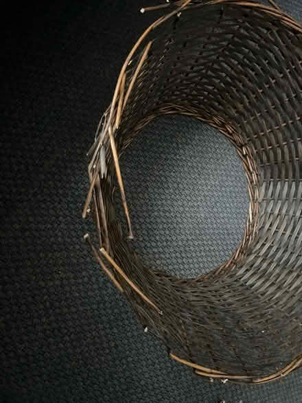 Photo of free Woven Tree skirt (NW11) #2