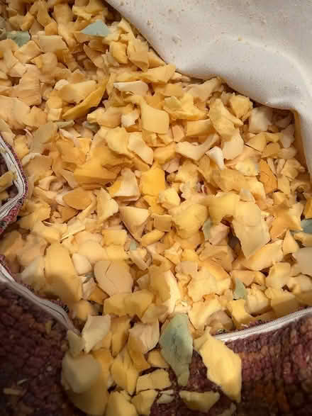 Photo of free Foam pieces (Fulham) #2