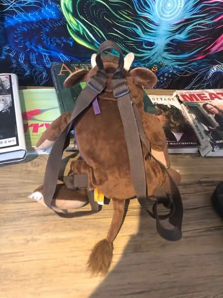 Photo of free Kids back pack (Horsham near Millais) #2