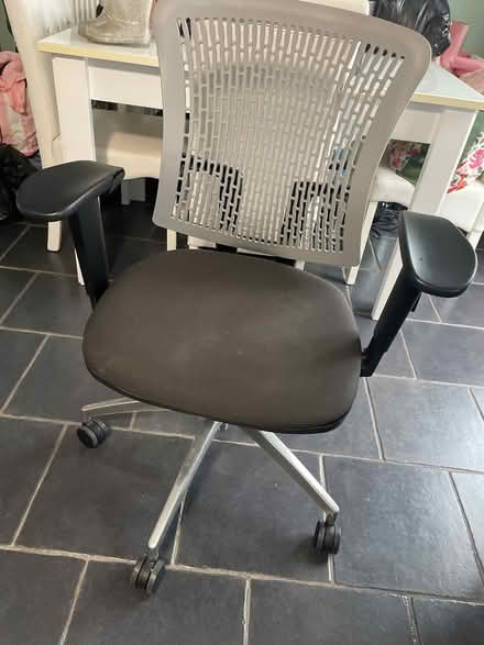 Photo of free Office chair (Belle isle LS10) #1