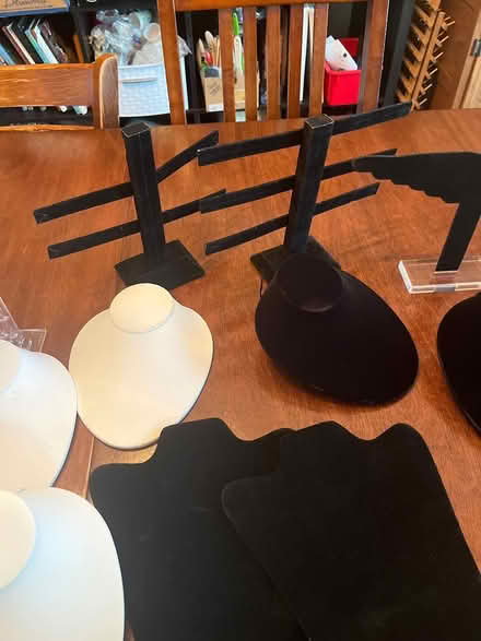 Photo of free Jewelry display stands/display (Morton Grove, Illinois) #2