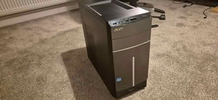 Photo of free Computer (Clanfield) #1