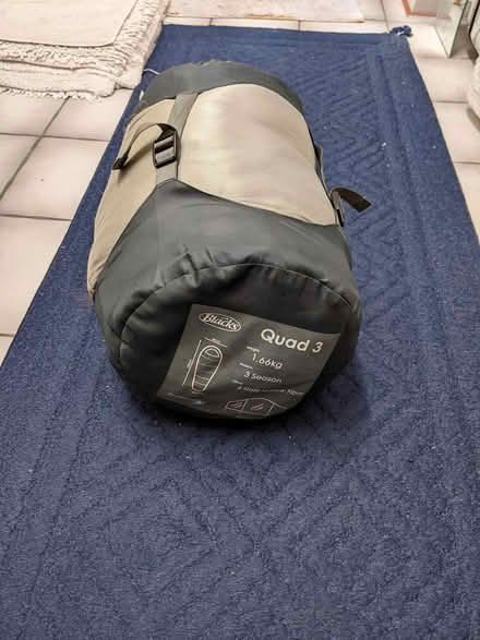 Photo of free Sleeping Bag (Twickenham) #1
