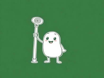 Photo of Hoover (Seaside BN22) #1