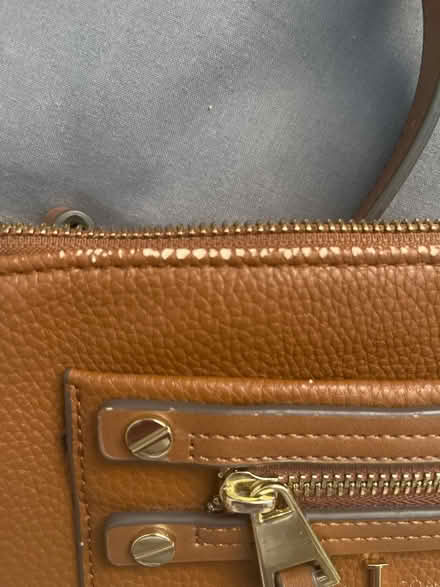 Photo of free Jasper Conran brown cross body bag (Stevenage SG2) #2
