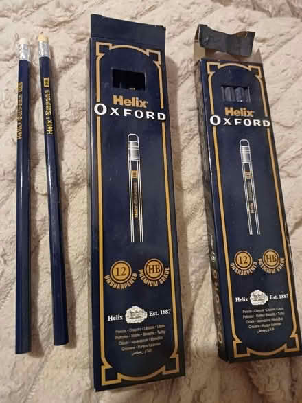 Photo of free Pencils (Malvern Link WR14) #1
