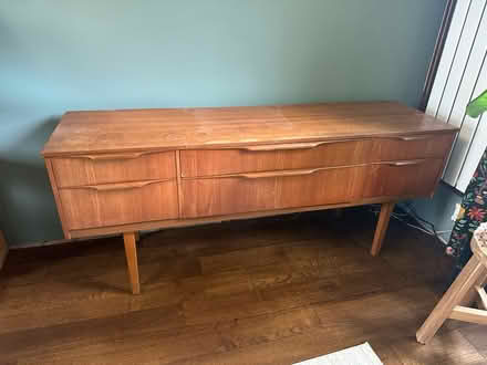 Photo of free Mid century style sideboard (Hollingbury, BN1) #1