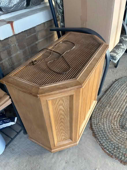Photo of free Humidifier (Ypsilanti) #1