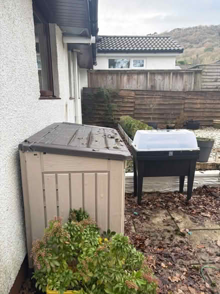 Photo of free Garden items (Blackpill SA2) #1