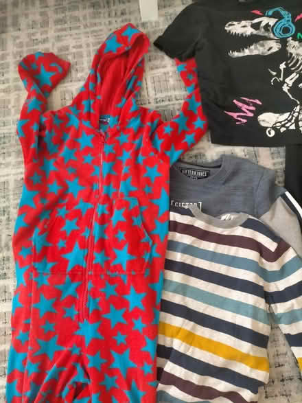 Photo of free 9-10 years boys clothes+ shoes UK 3 (Stevenage SG1) #3