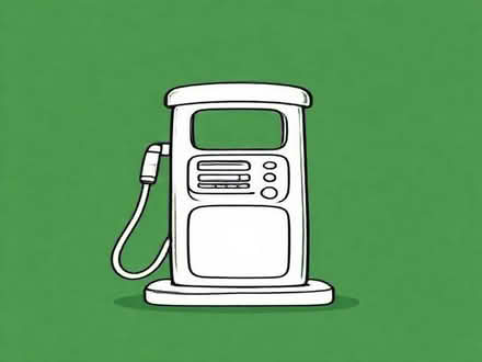 Photo of free Counter top gas unit (Freezywater EN3) #1