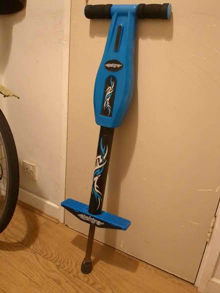 Photo of free Pogo stick (Stoke Newington N16) #1