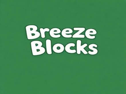 Photo of Breeze Blocks (Old Town TN40) #1