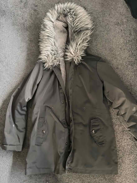 Photo of free Girls Coat - 12 years (Hemel, HP3) #1