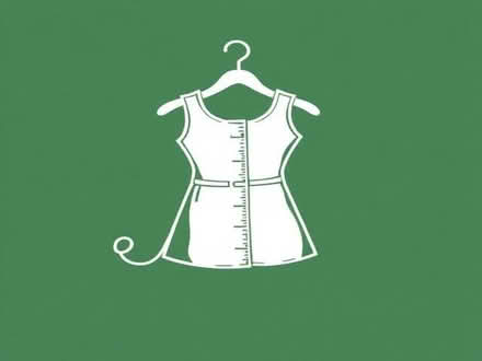 Photo of free dressmakers measure (Nuttall Lane BL8) #1