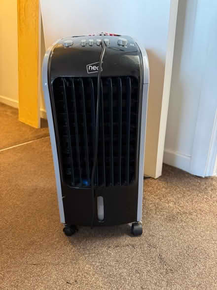 Photo of free Room Cooler (Finsbury Park N7) #1