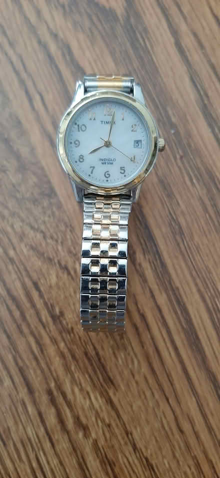 Photo of free Ladies watch (Farmington Hills) #1