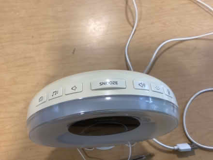 Photo of free Digital clock (Northwest Seattle, phinney) #2