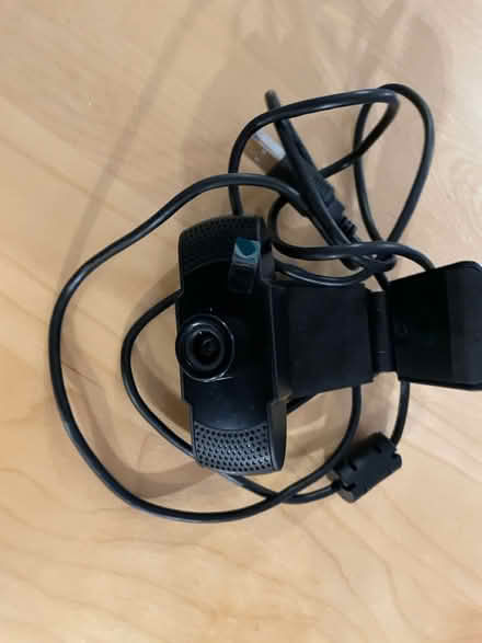 Photo of free USB web cam (BS16) #1