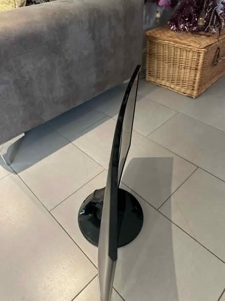 Photo of free Computer monitor (Goffs oak EN7) #2