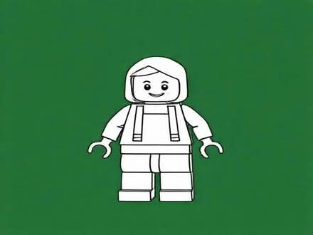 Photo of Lego (Wallasey CH45) #1