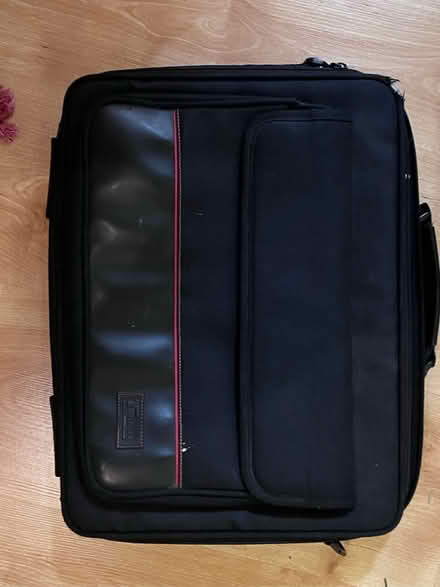 Photo of free Laptop Bag (TW20) #1