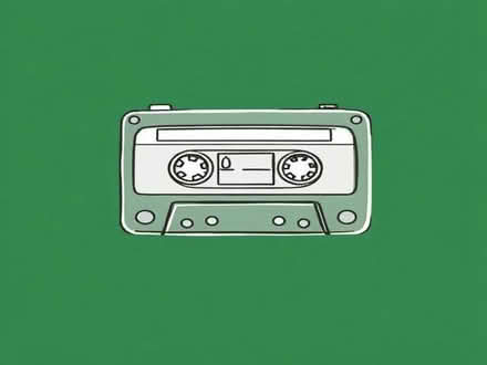 Photo of Dictaphone / cassette player (Longden Common SY5) #1