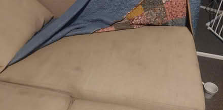 Photo of free Sofa bed (HX6) #3