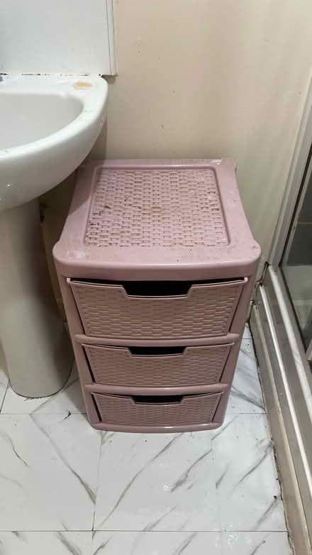 Photo of free Drawers (House CV11) #2