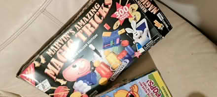 Photo of free Toys (RG302) #3