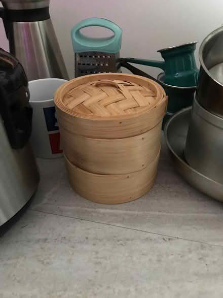 Photo of free Household items (Eh16 4tu) #4