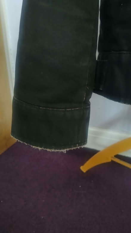 Photo of free Red Herring jacket size medium (Bathwick) #2