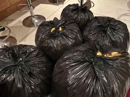 Photo of free Foam pieces (Fulham) #3